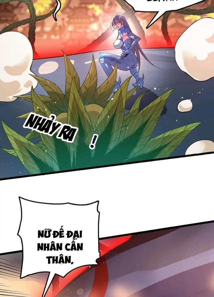 Tiến Hóa Đi, Caterpie Chapter 51 - 65