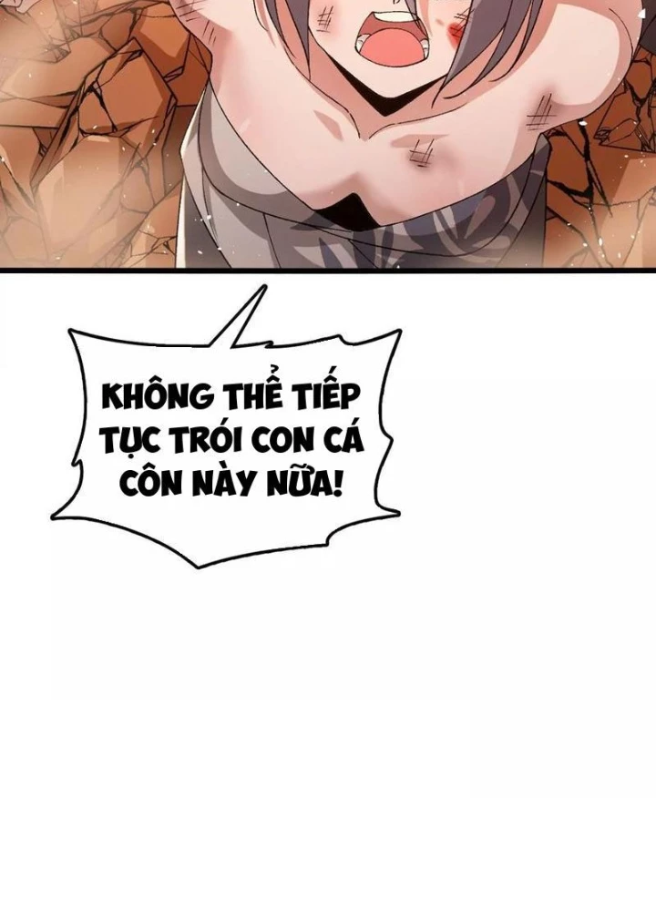 Tiến Hóa Đi, Caterpie Chapter 51 - 69