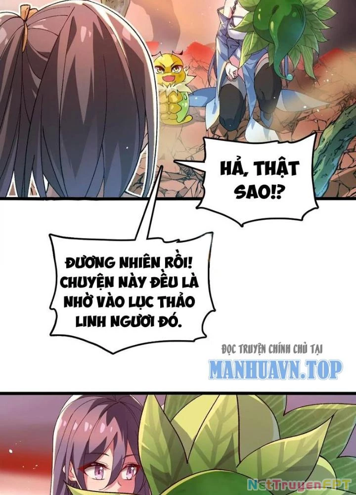 Tiến Hóa Đi, Caterpie Chapter 52 - 5