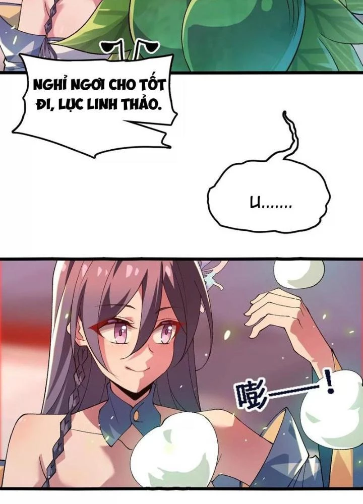 Tiến Hóa Đi, Caterpie Chapter 52 - 7