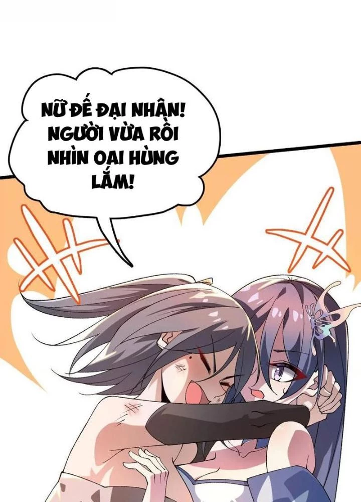 Tiến Hóa Đi, Caterpie Chapter 52 - 9