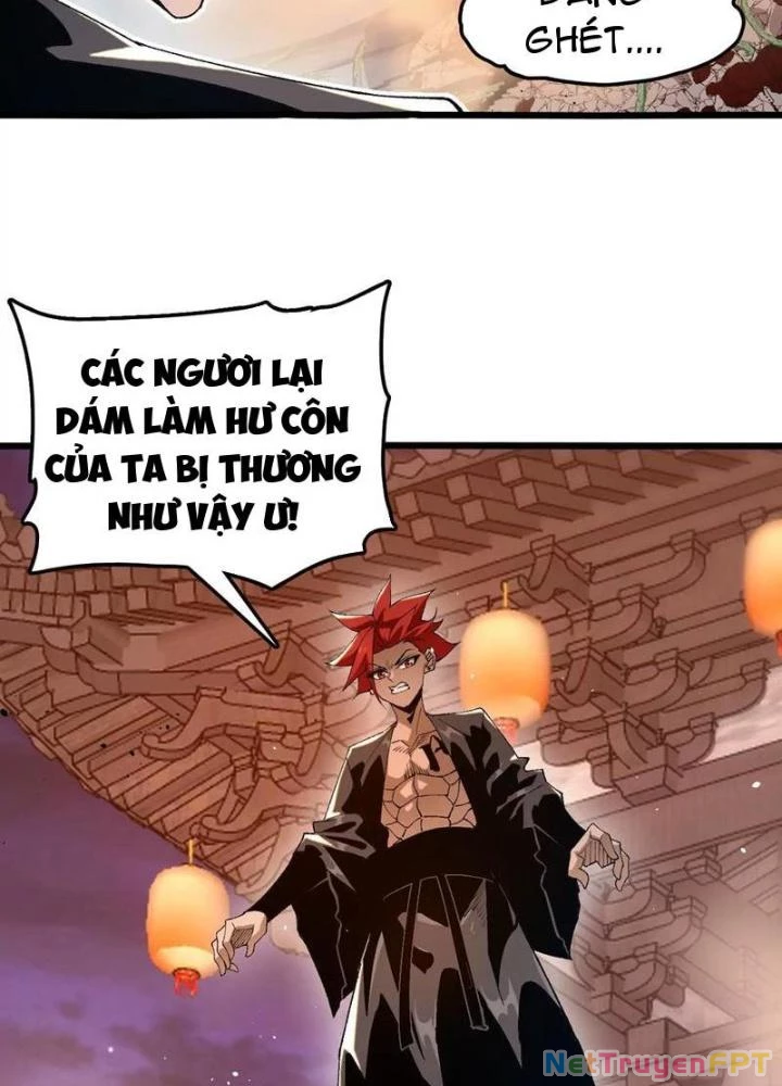 Tiến Hóa Đi, Caterpie Chapter 52 - 13