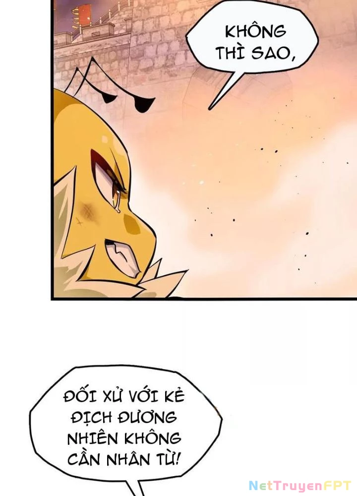 Tiến Hóa Đi, Caterpie Chapter 52 - 17