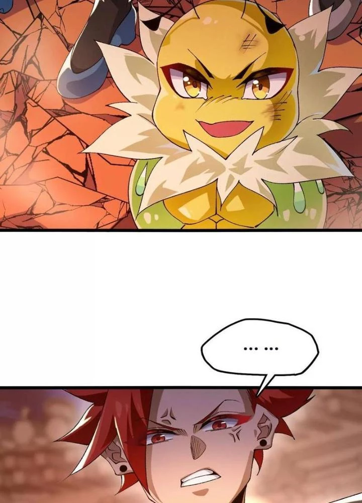 Tiến Hóa Đi, Caterpie Chapter 52 - 19