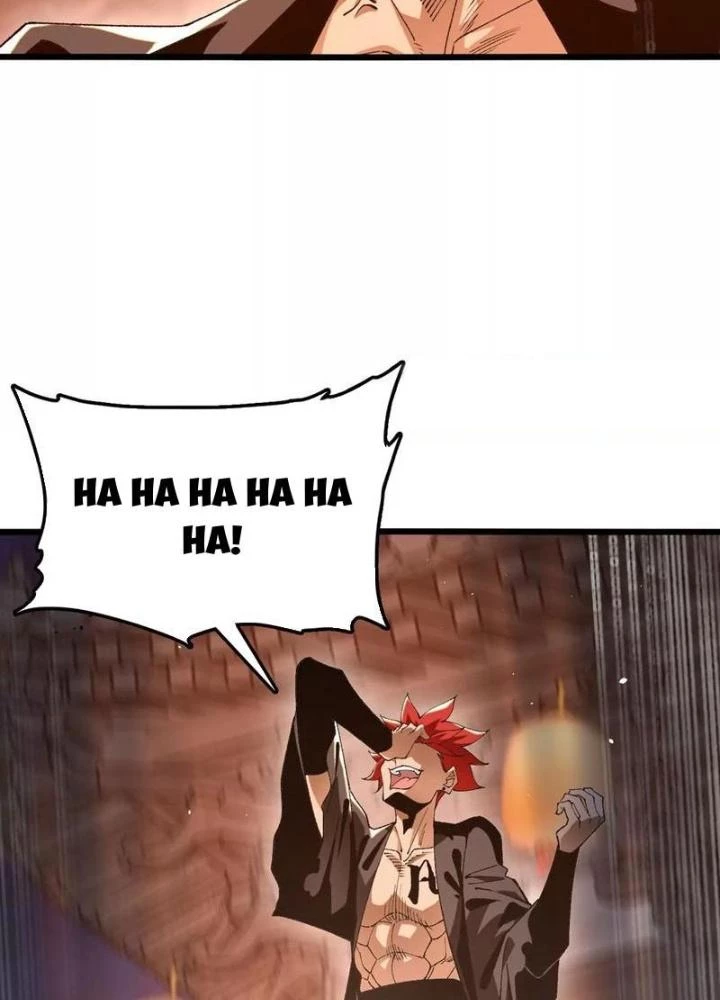 Tiến Hóa Đi, Caterpie Chapter 52 - 21