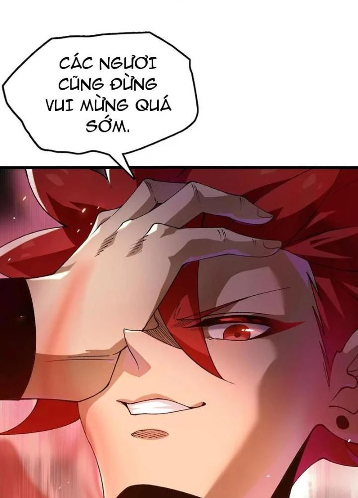 Tiến Hóa Đi, Caterpie Chapter 52 - 25