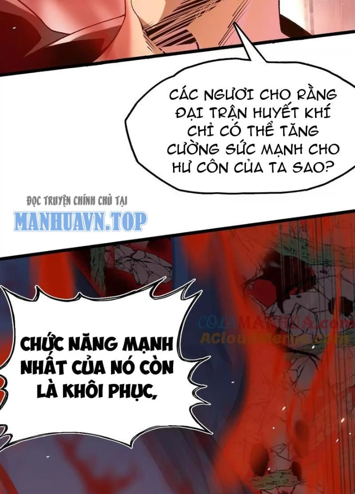 Tiến Hóa Đi, Caterpie Chapter 52 - 27