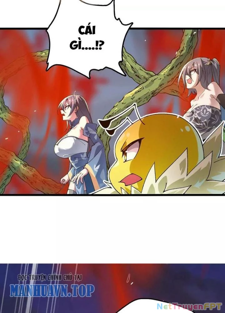 Tiến Hóa Đi, Caterpie Chapter 52 - 35