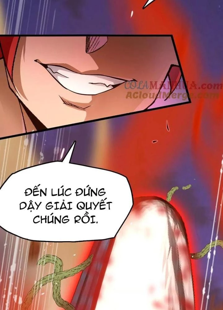 Tiến Hóa Đi, Caterpie Chapter 52 - 37