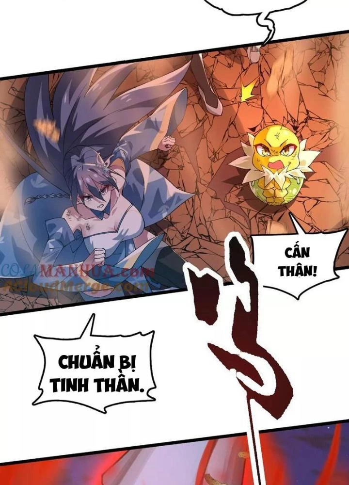 Tiến Hóa Đi, Caterpie Chapter 52 - 43