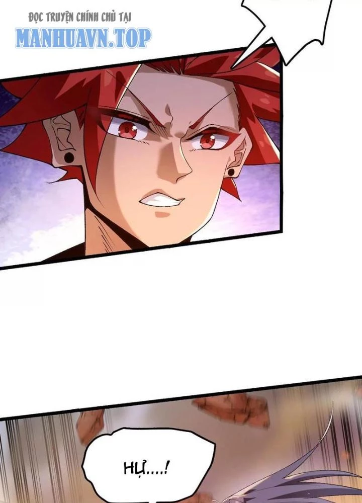 Tiến Hóa Đi, Caterpie Chapter 52 - 51