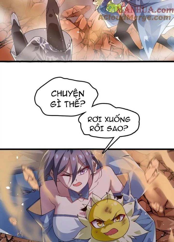 Tiến Hóa Đi, Caterpie Chapter 52 - 53