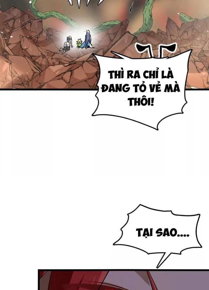 Tiến Hóa Đi, Caterpie Chapter 52 - 57