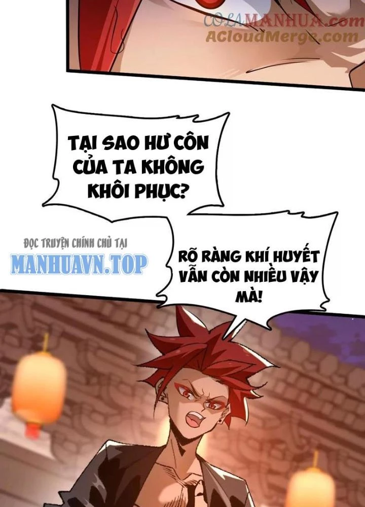 Tiến Hóa Đi, Caterpie Chapter 52 - 59