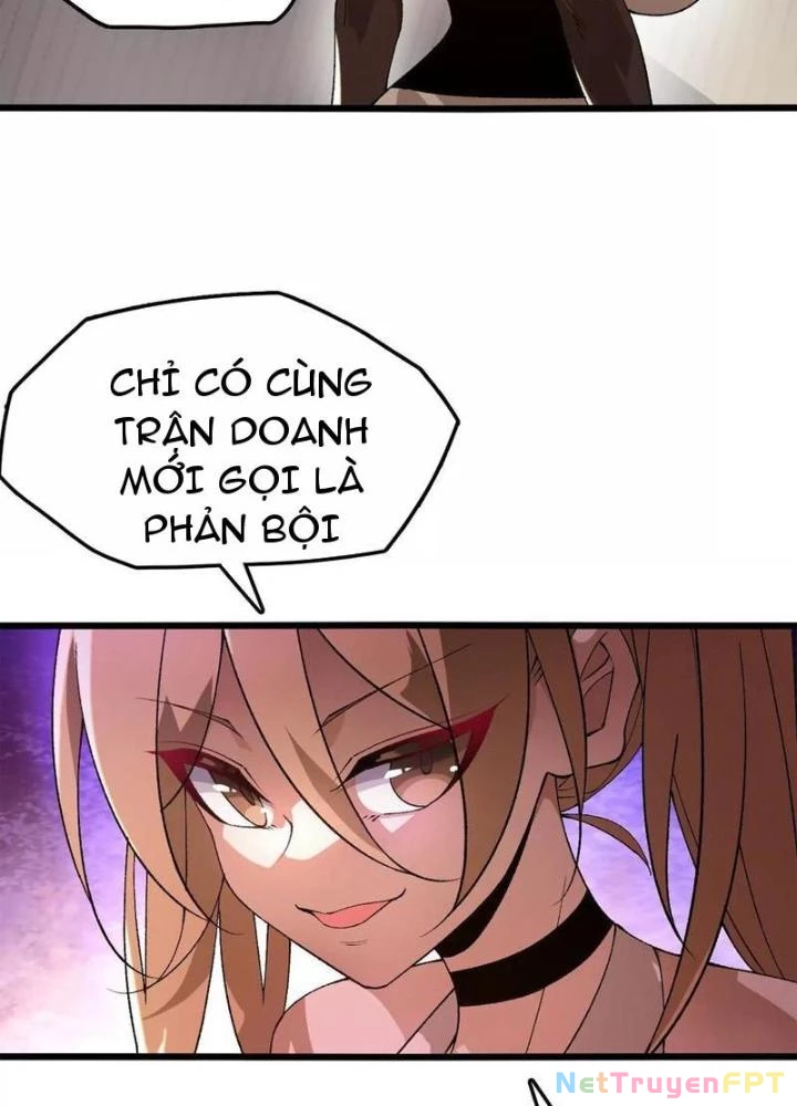 Tiến Hóa Đi, Caterpie Chapter 53 - 3