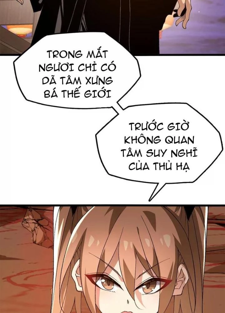 Tiến Hóa Đi, Caterpie Chapter 53 - 7