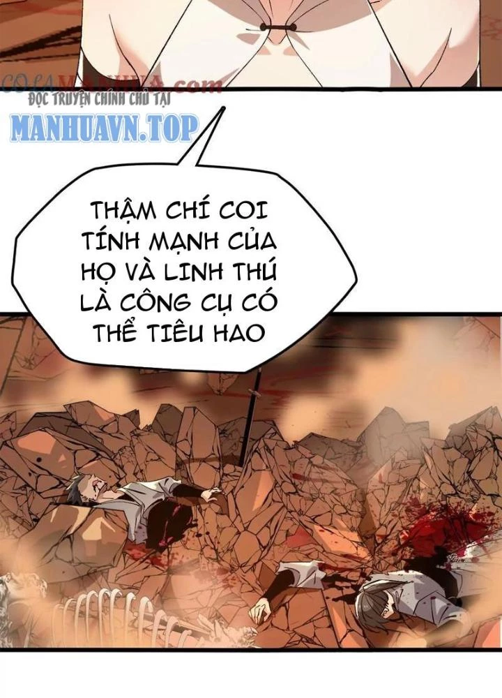 Tiến Hóa Đi, Caterpie Chapter 53 - 9