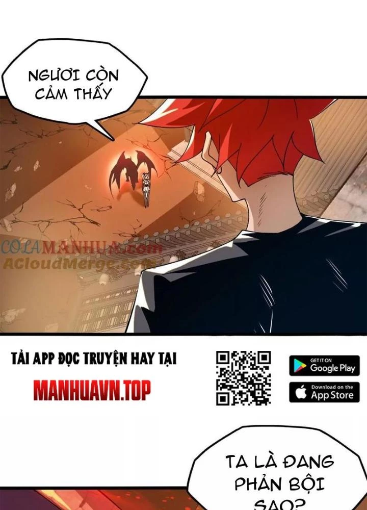Tiến Hóa Đi, Caterpie Chapter 53 - 11