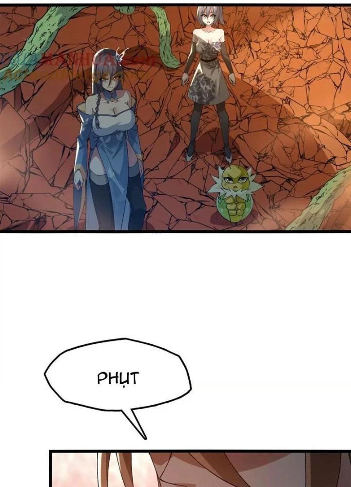 Tiến Hóa Đi, Caterpie Chapter 53 - 27