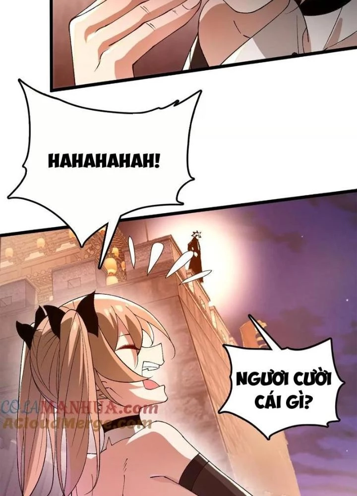Tiến Hóa Đi, Caterpie Chapter 53 - 29