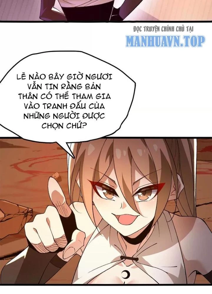 Tiến Hóa Đi, Caterpie Chapter 53 - 31