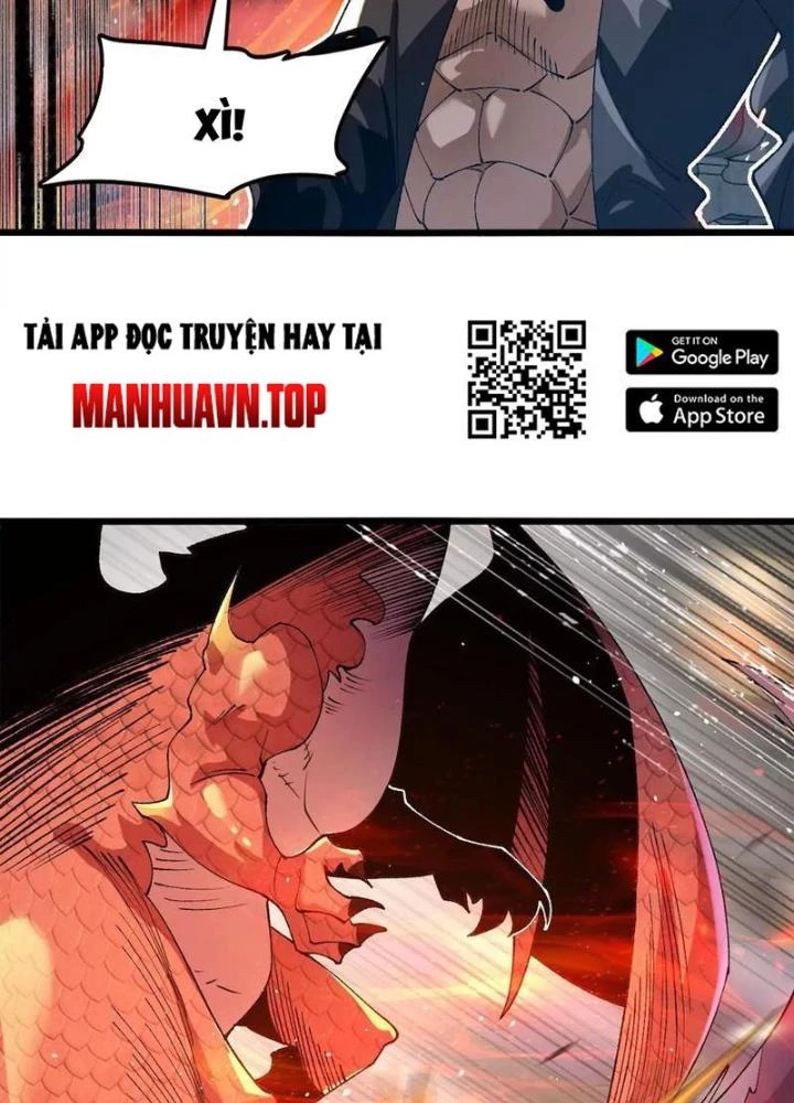 Tiến Hóa Đi, Caterpie Chapter 53 - 43