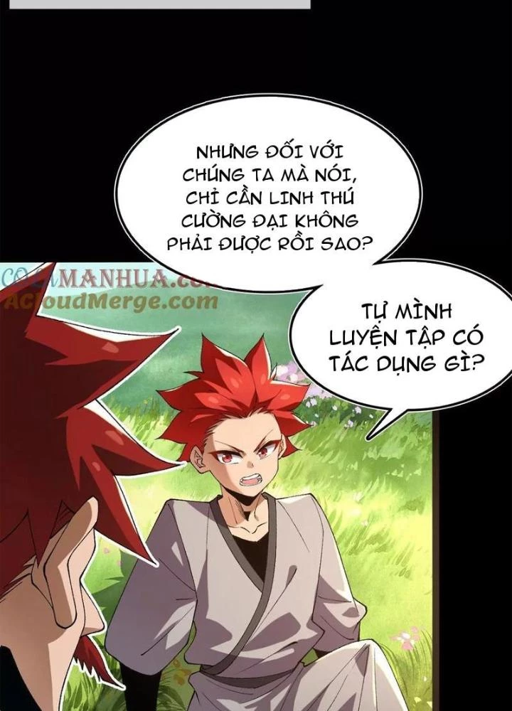 Tiến Hóa Đi, Caterpie Chapter 53 - 61