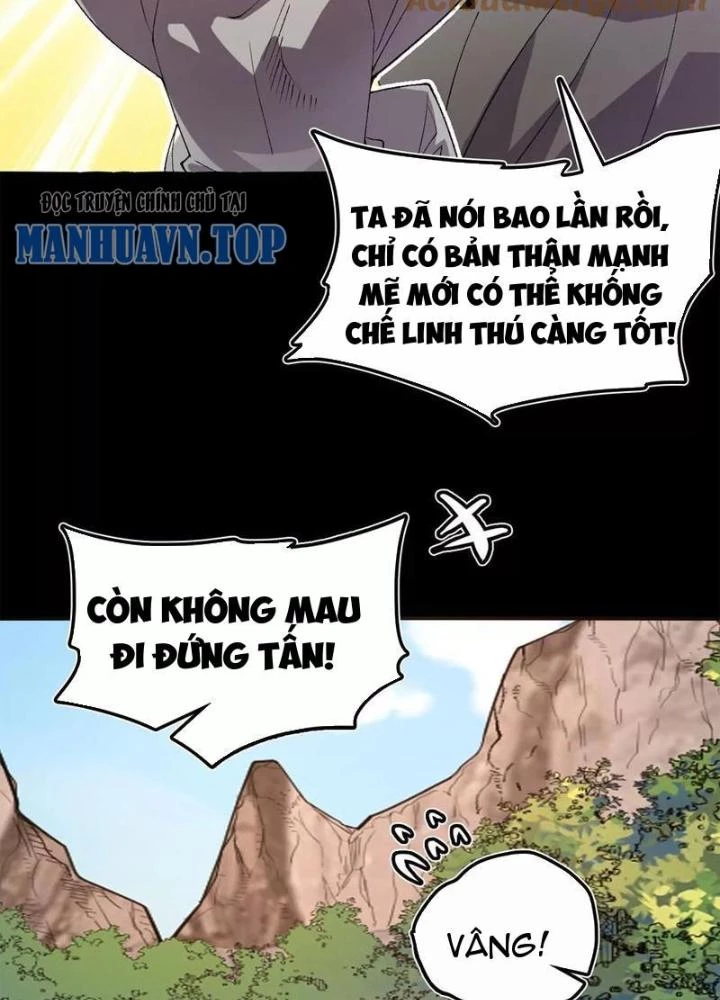 Tiến Hóa Đi, Caterpie Chapter 53 - 65