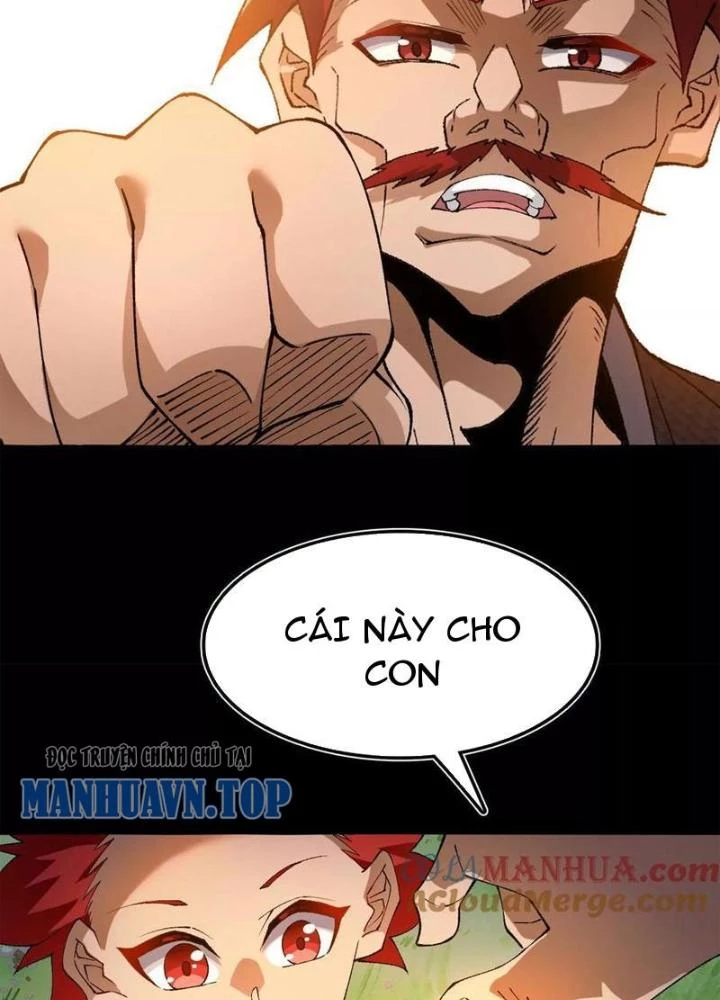 Tiến Hóa Đi, Caterpie Chapter 53 - 73