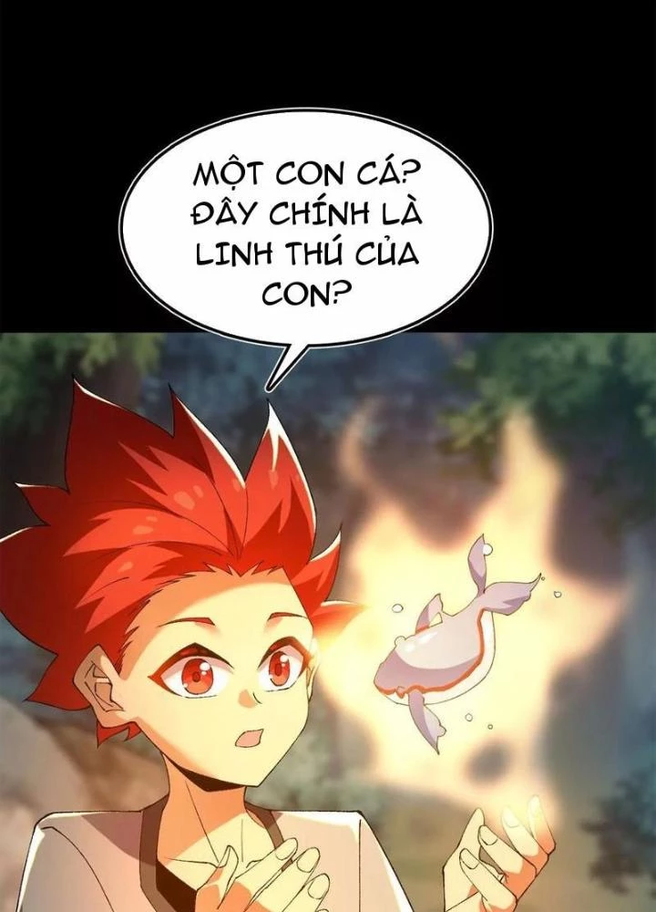 Tiến Hóa Đi, Caterpie Chapter 53 - 79