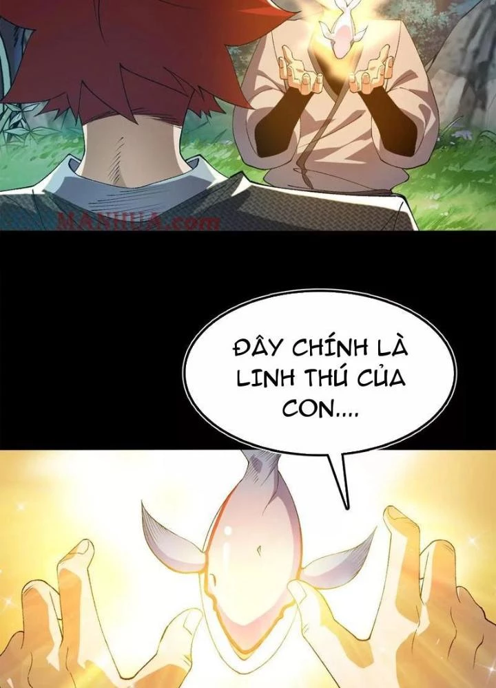 Tiến Hóa Đi, Caterpie Chapter 53 - 87