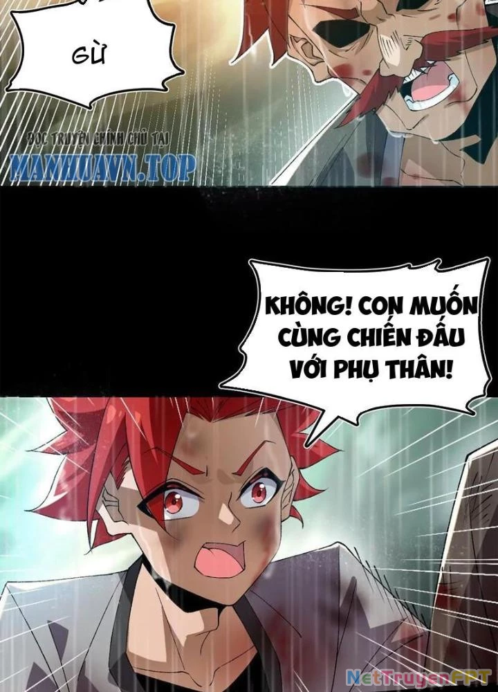 Tiến Hóa Đi, Caterpie Chapter 53 - 101