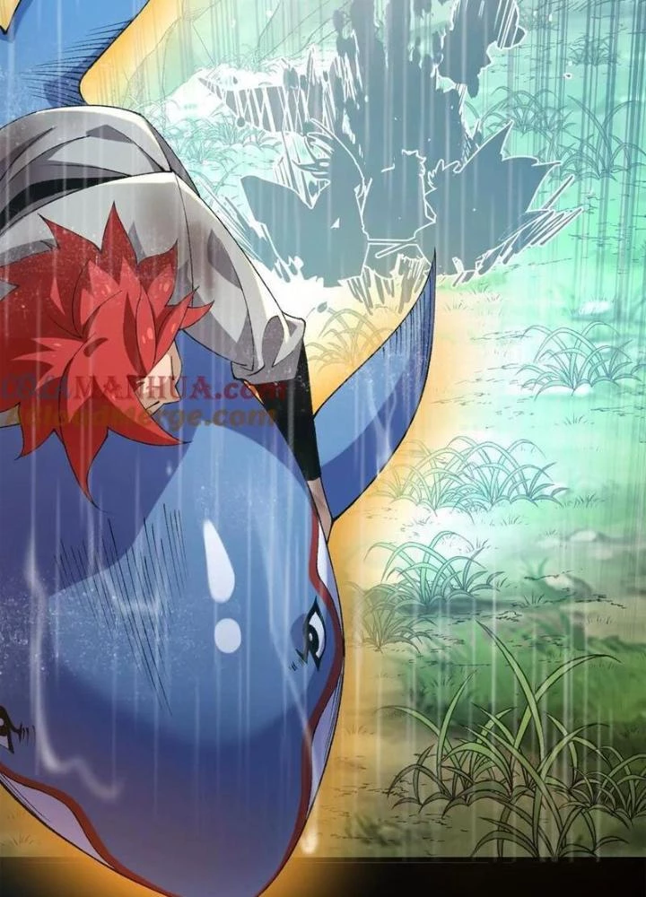 Tiến Hóa Đi, Caterpie Chapter 53 - 115