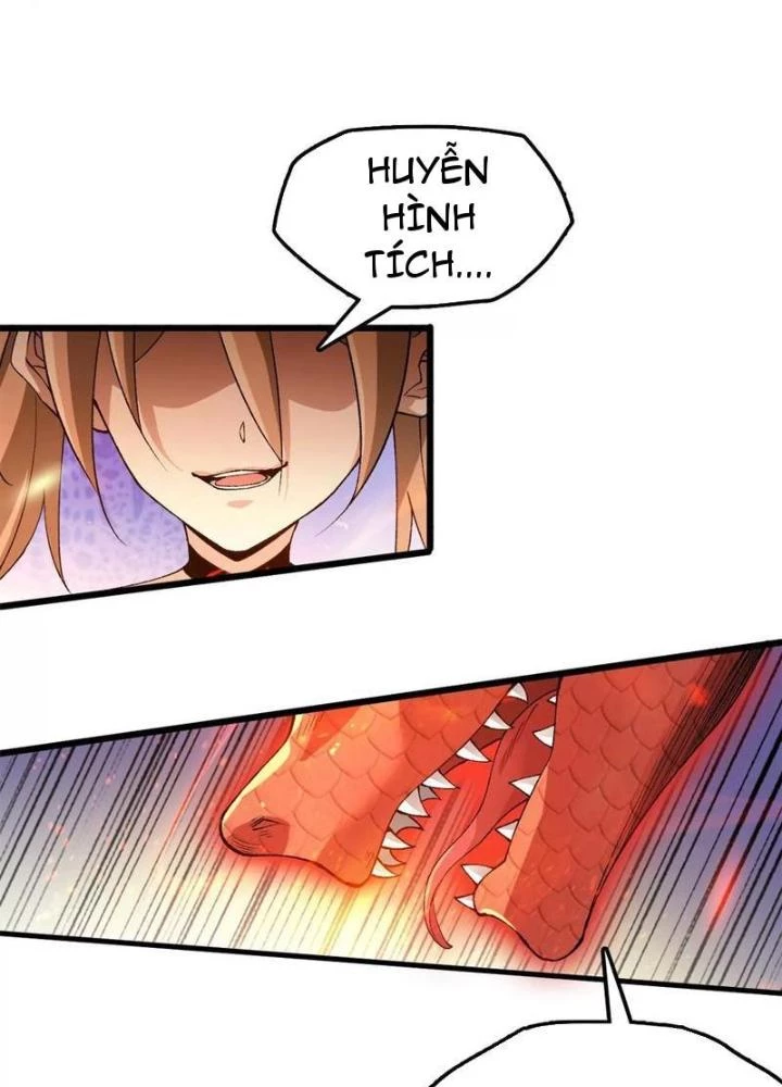 Tiến Hóa Đi, Caterpie Chapter 53 - 131