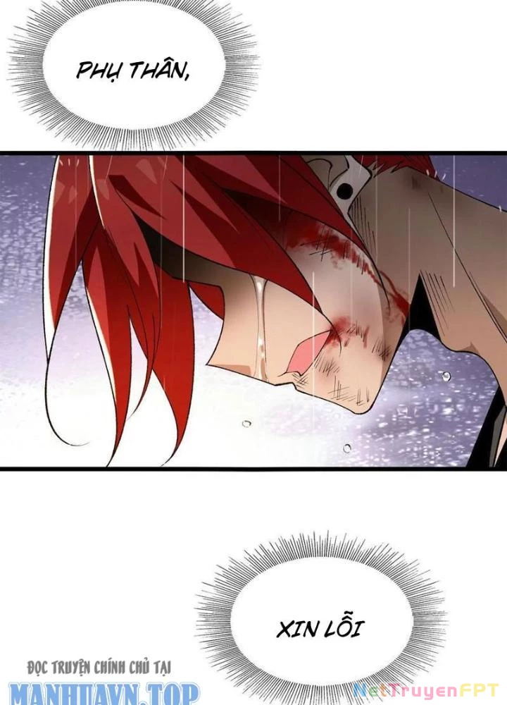 Tiến Hóa Đi, Caterpie Chapter 54 - 3