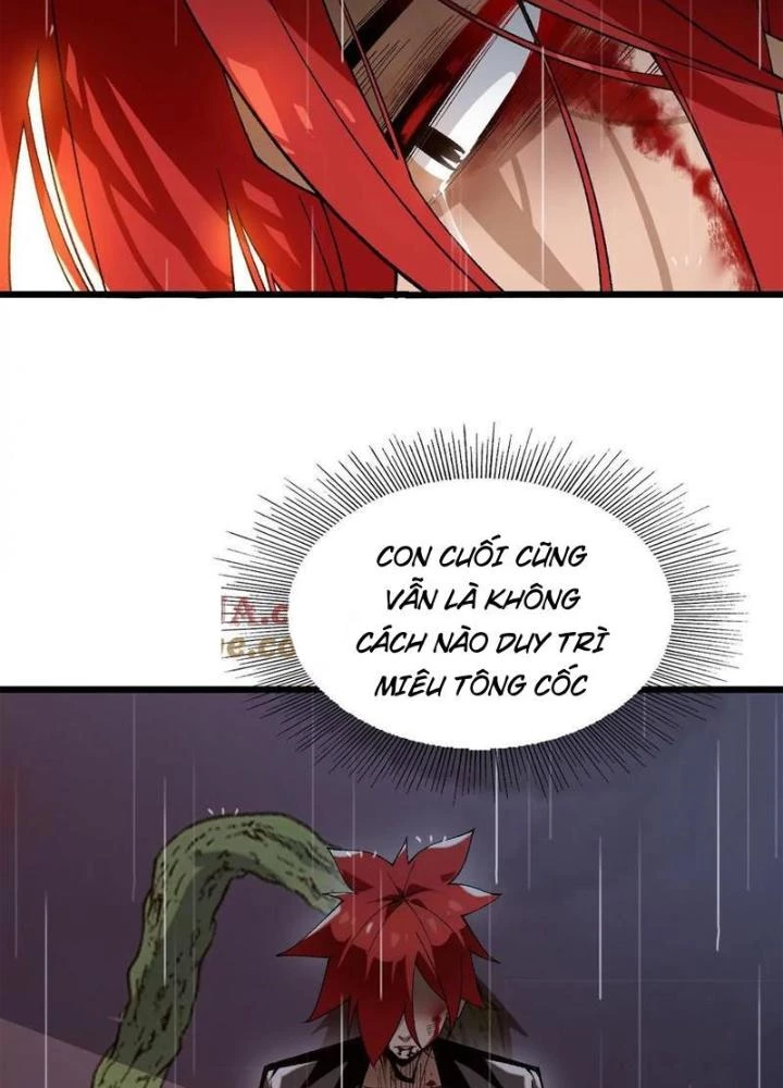 Tiến Hóa Đi, Caterpie Chapter 54 - 5