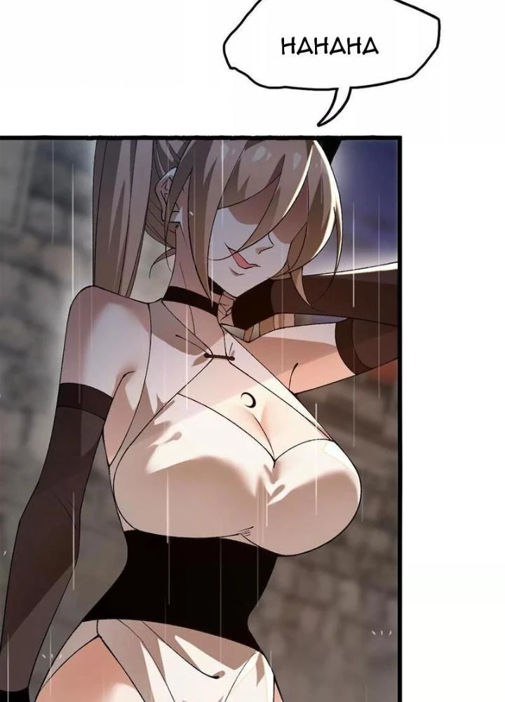 Tiến Hóa Đi, Caterpie Chapter 54 - 9