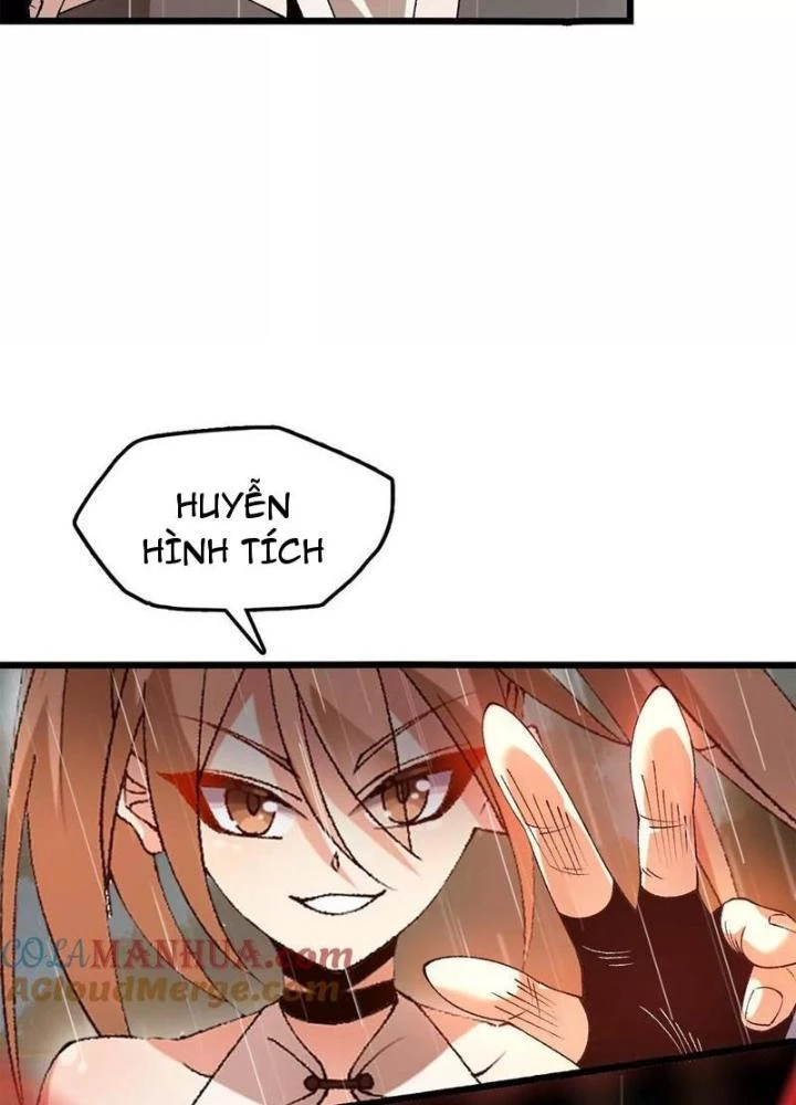 Tiến Hóa Đi, Caterpie Chapter 54 - 11