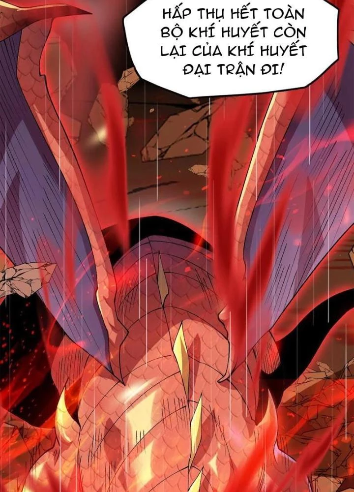 Tiến Hóa Đi, Caterpie Chapter 54 - 13