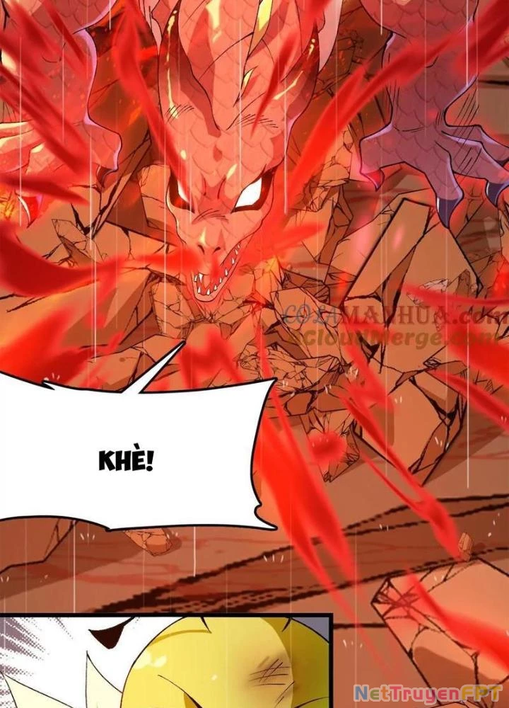 Tiến Hóa Đi, Caterpie Chapter 54 - 15