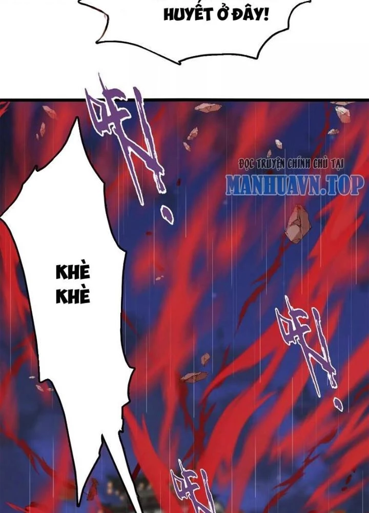 Tiến Hóa Đi, Caterpie Chapter 54 - 19