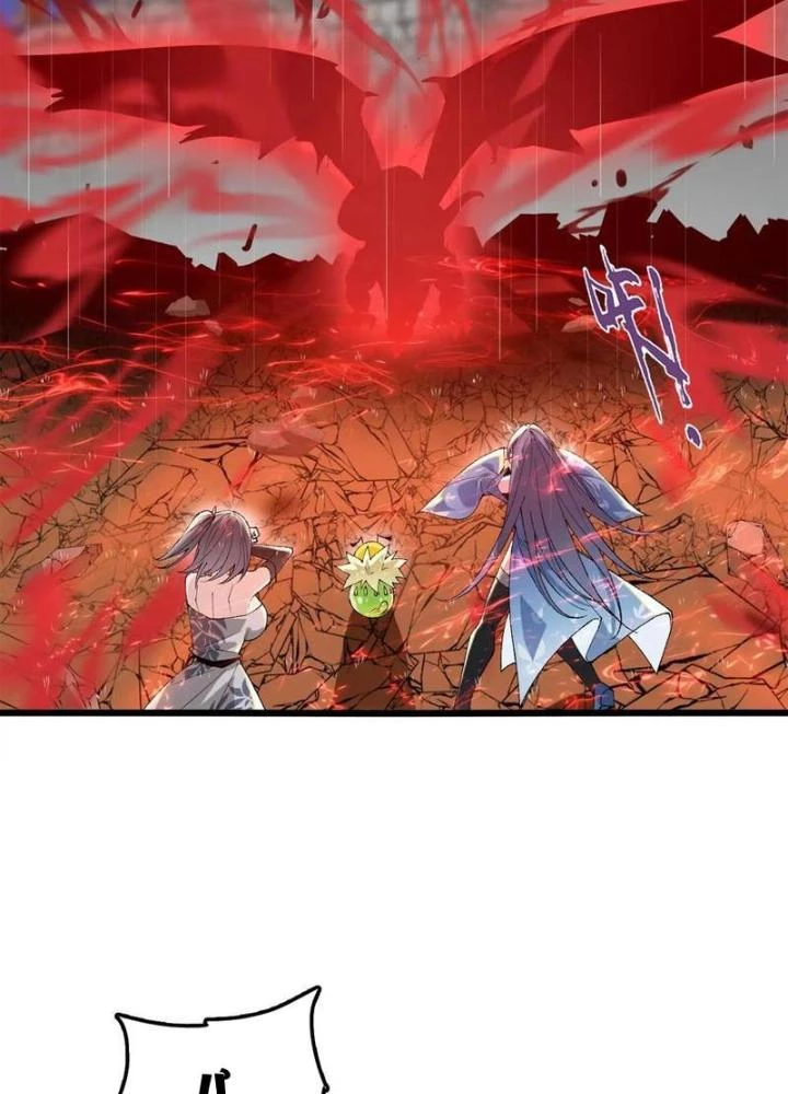 Tiến Hóa Đi, Caterpie Chapter 54 - 21