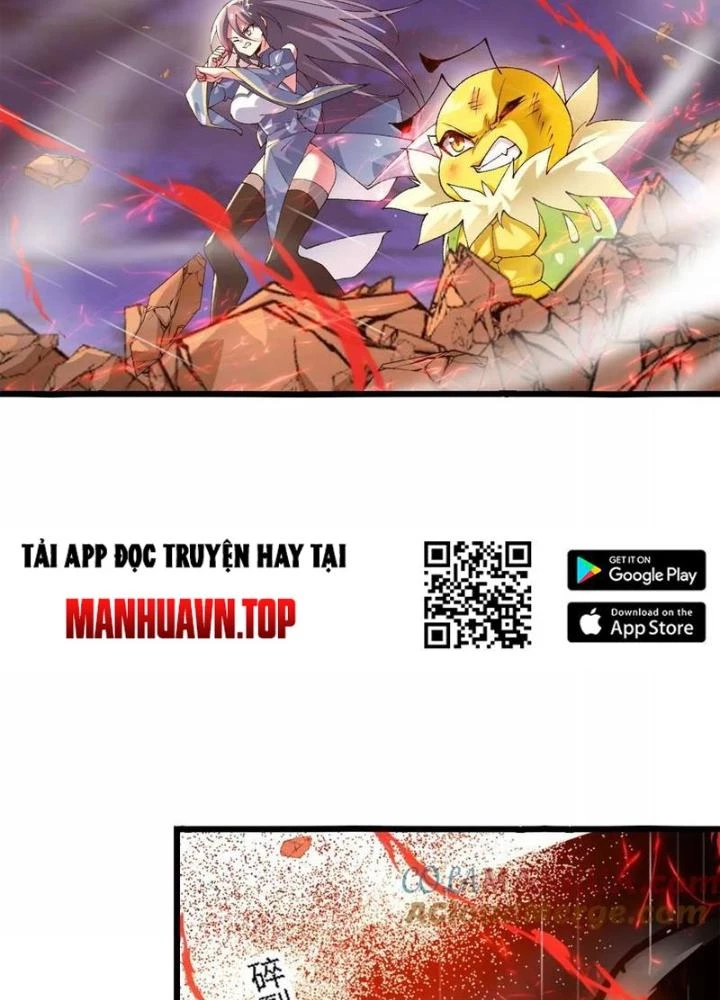 Tiến Hóa Đi, Caterpie Chapter 54 - 23