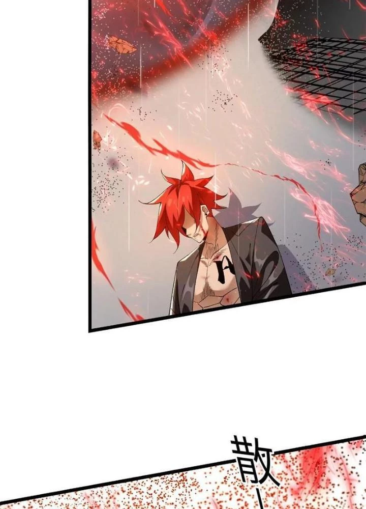 Tiến Hóa Đi, Caterpie Chapter 54 - 25