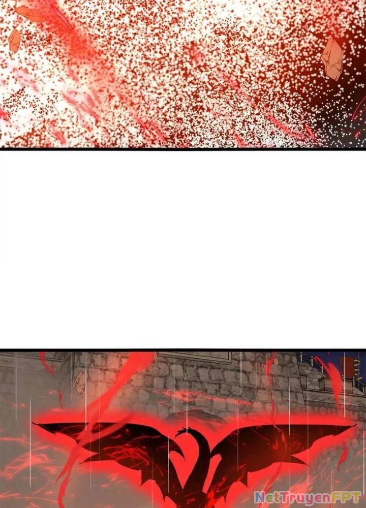 Tiến Hóa Đi, Caterpie Chapter 54 - 27