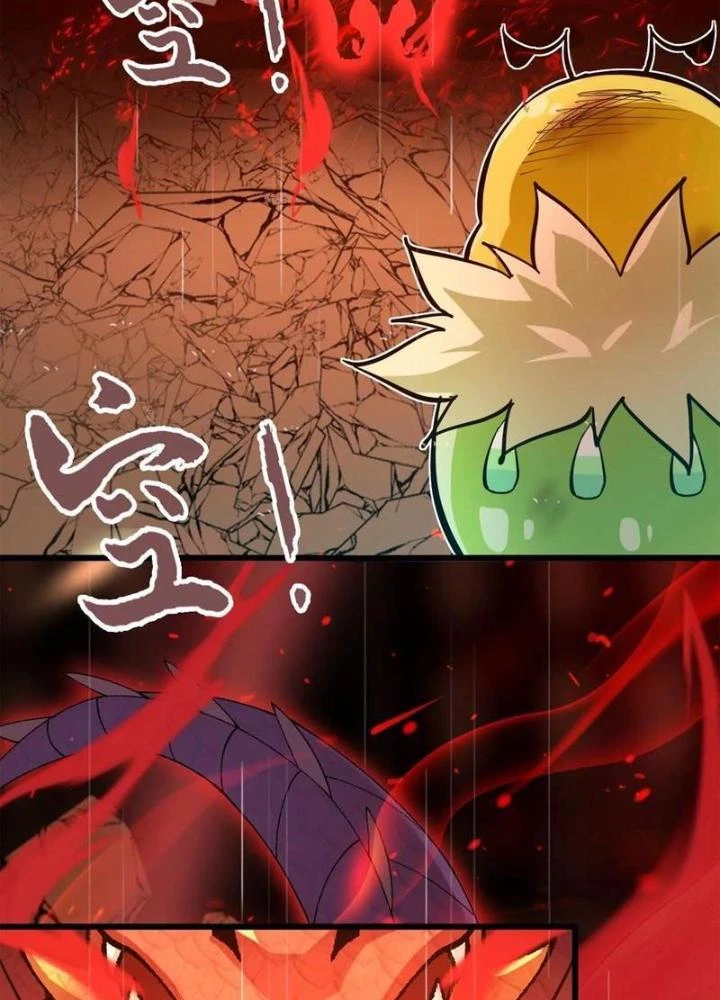 Tiến Hóa Đi, Caterpie Chapter 54 - 29