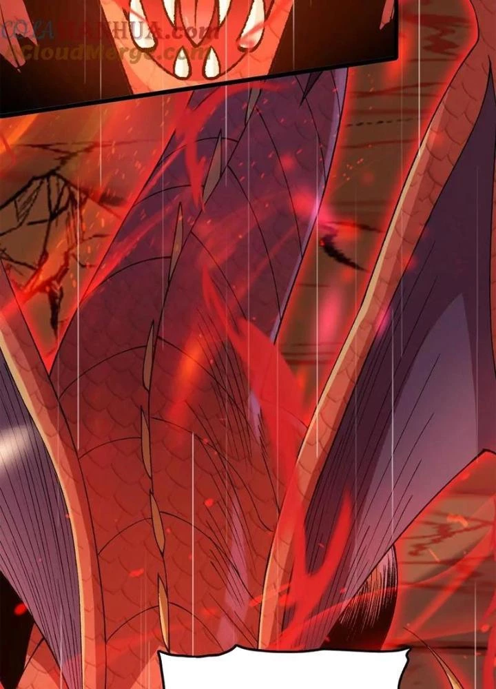 Tiến Hóa Đi, Caterpie Chapter 54 - 31