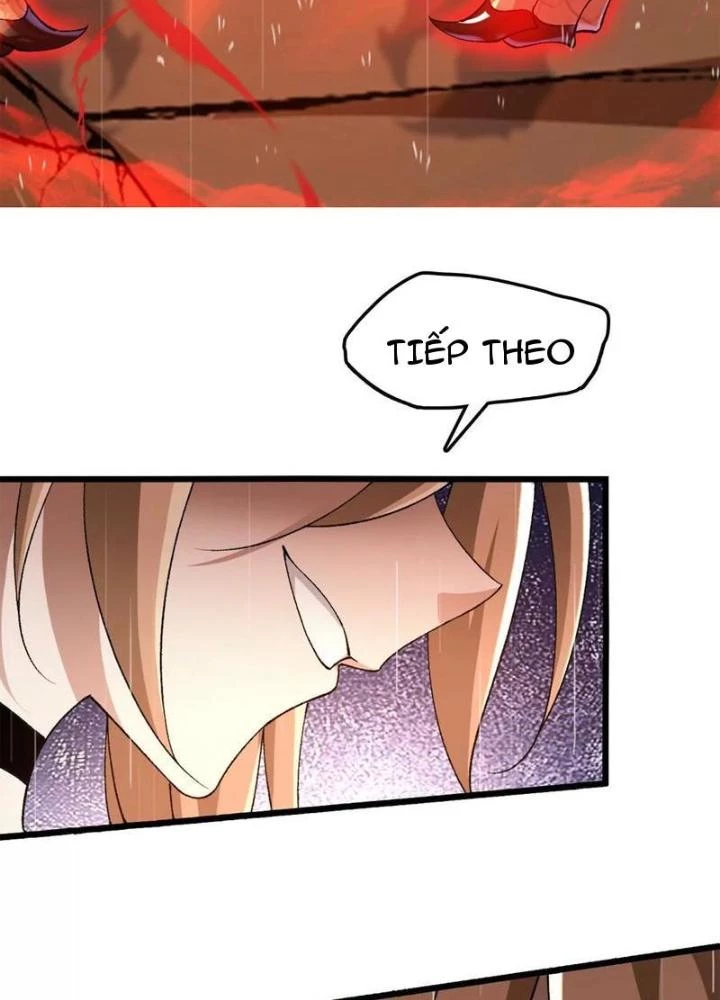 Tiến Hóa Đi, Caterpie Chapter 54 - 35