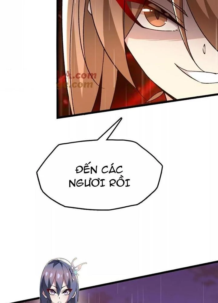 Tiến Hóa Đi, Caterpie Chapter 54 - 37