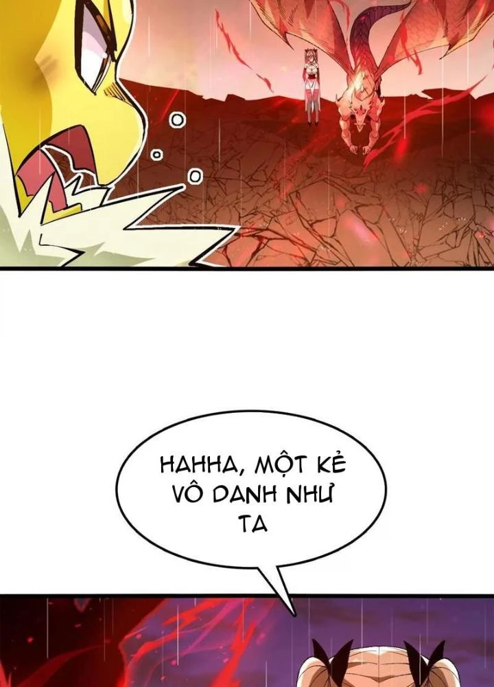 Tiến Hóa Đi, Caterpie Chapter 54 - 41